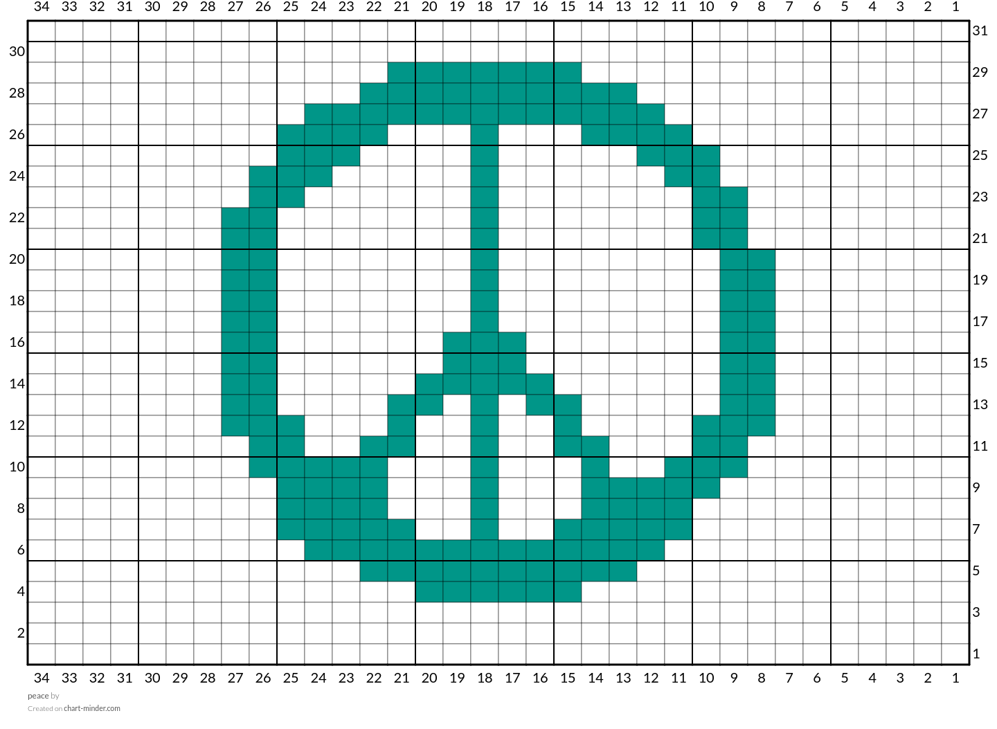peace