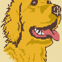 Head of State Intarsia