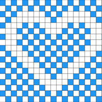 Heart on Palmside