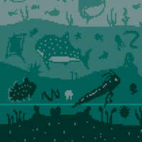 fish back