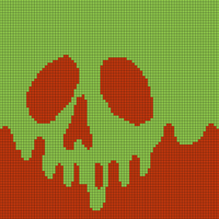 Copy of POISON apple front