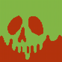 Copy of POISON apple front