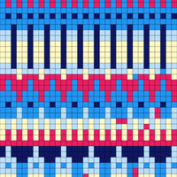 Copy of Pink and Blue Pink