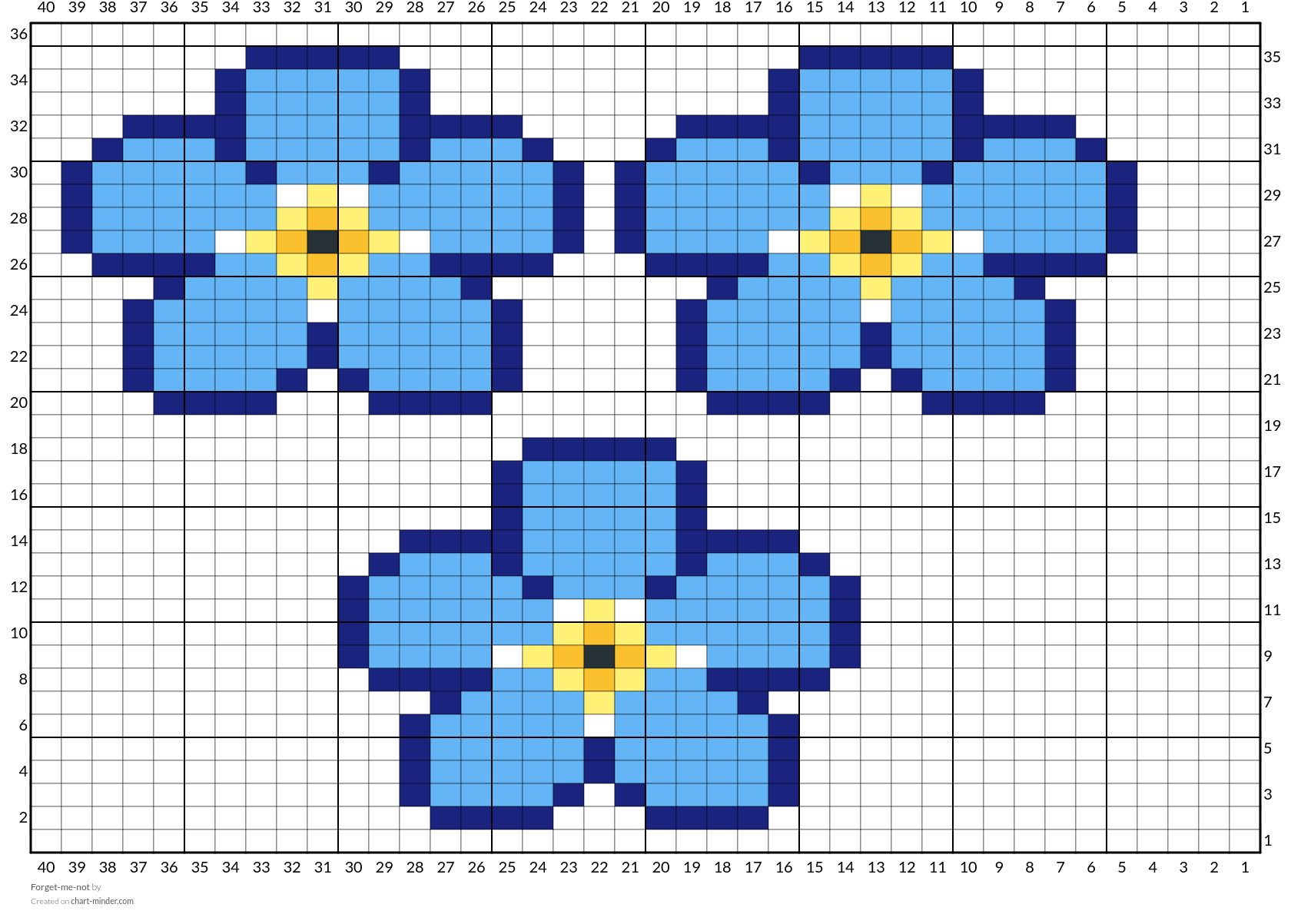 Forget-me-not