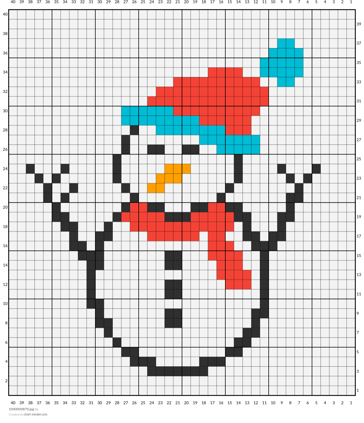 Snowman