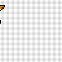 Copy of repeating fox