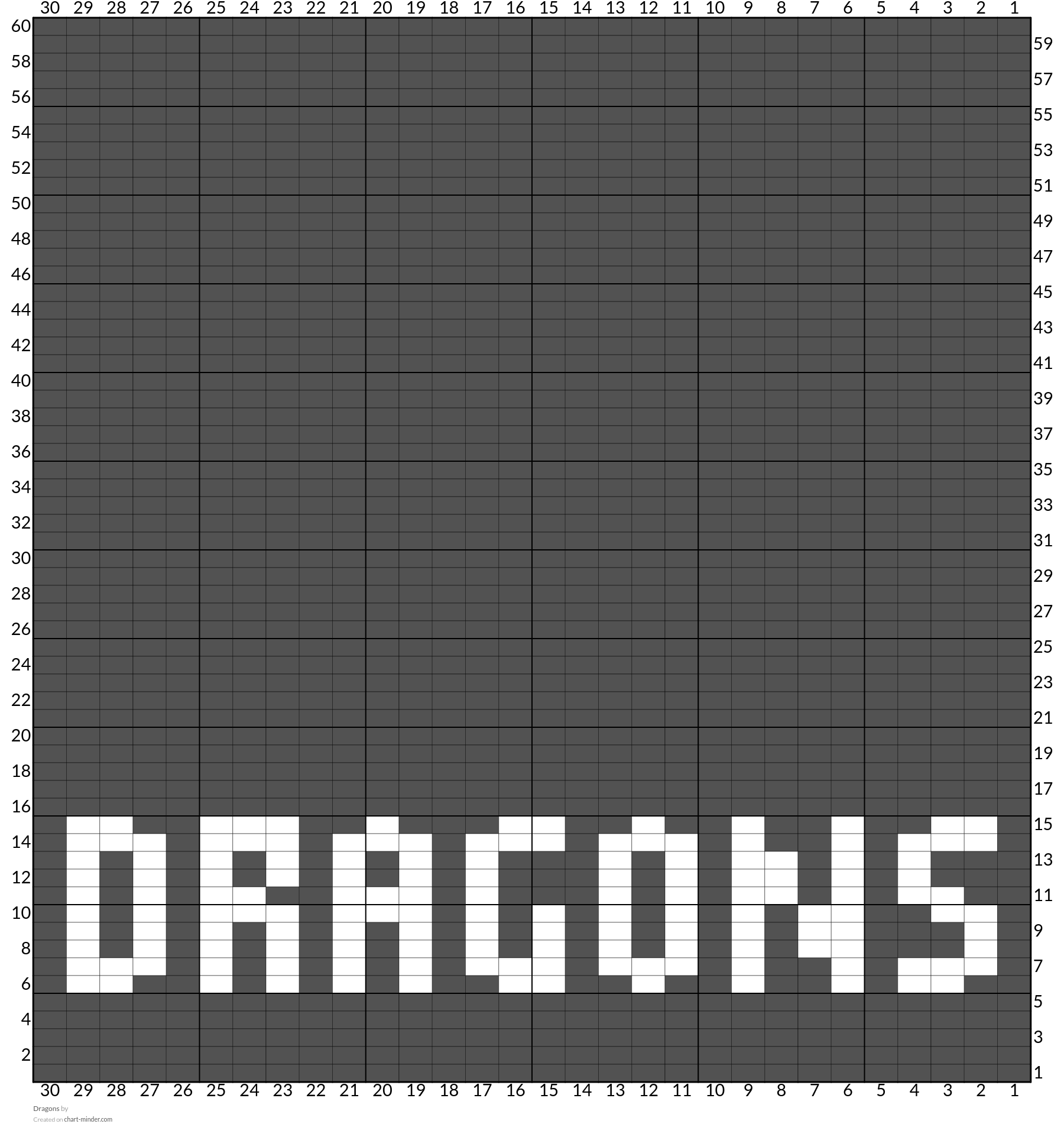 Dragons