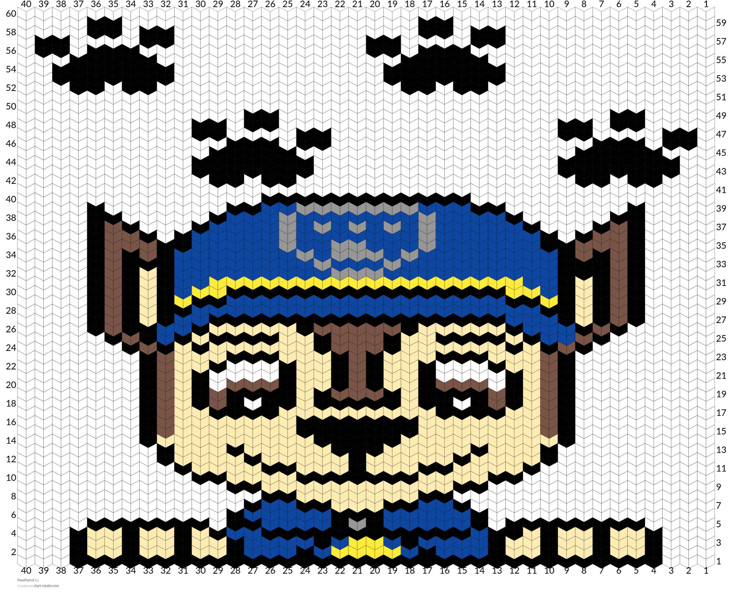 PawPatrol