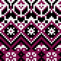 New Pattern Idea