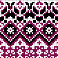 New Pattern Idea
