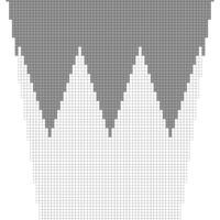 Haustpeysa ermi M stutt