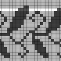 Judy Randel Sweater sleeves