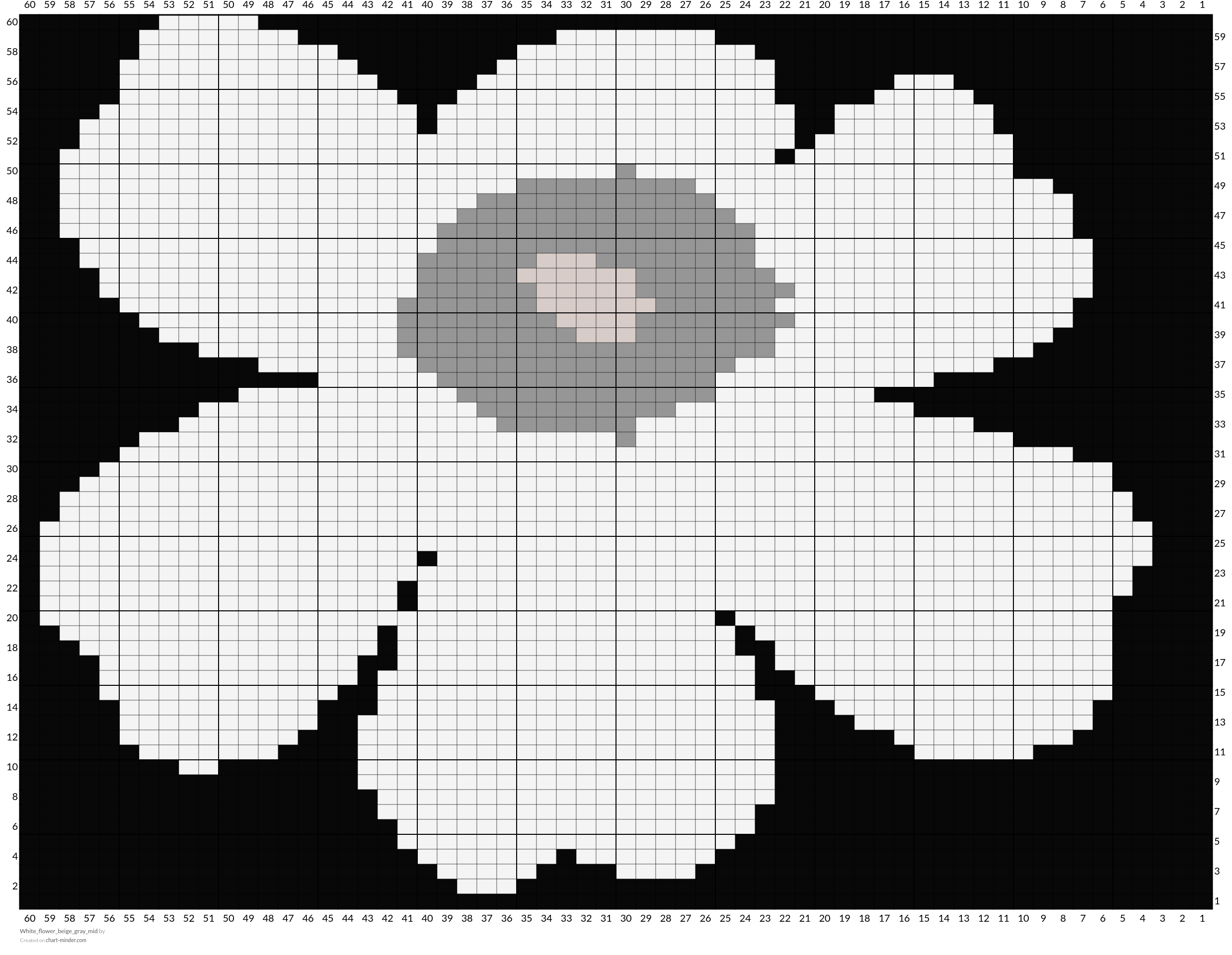 White_flower_beige_gray_mid