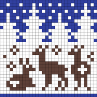 Deer - SBC stocking