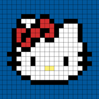 hello kitty 2