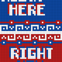 Copy of Right here right now