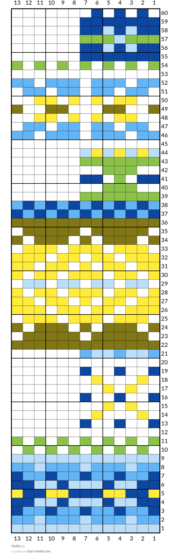Hulda
