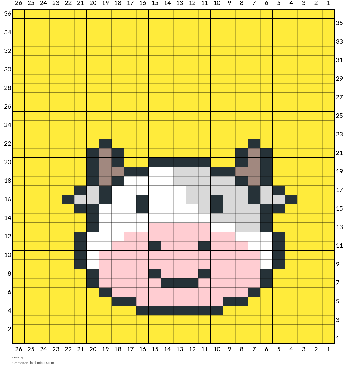 cow
