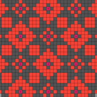 Raglan Sleeve Round 14+