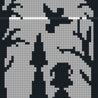 over the garden wall