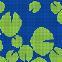 Copy of lily pond