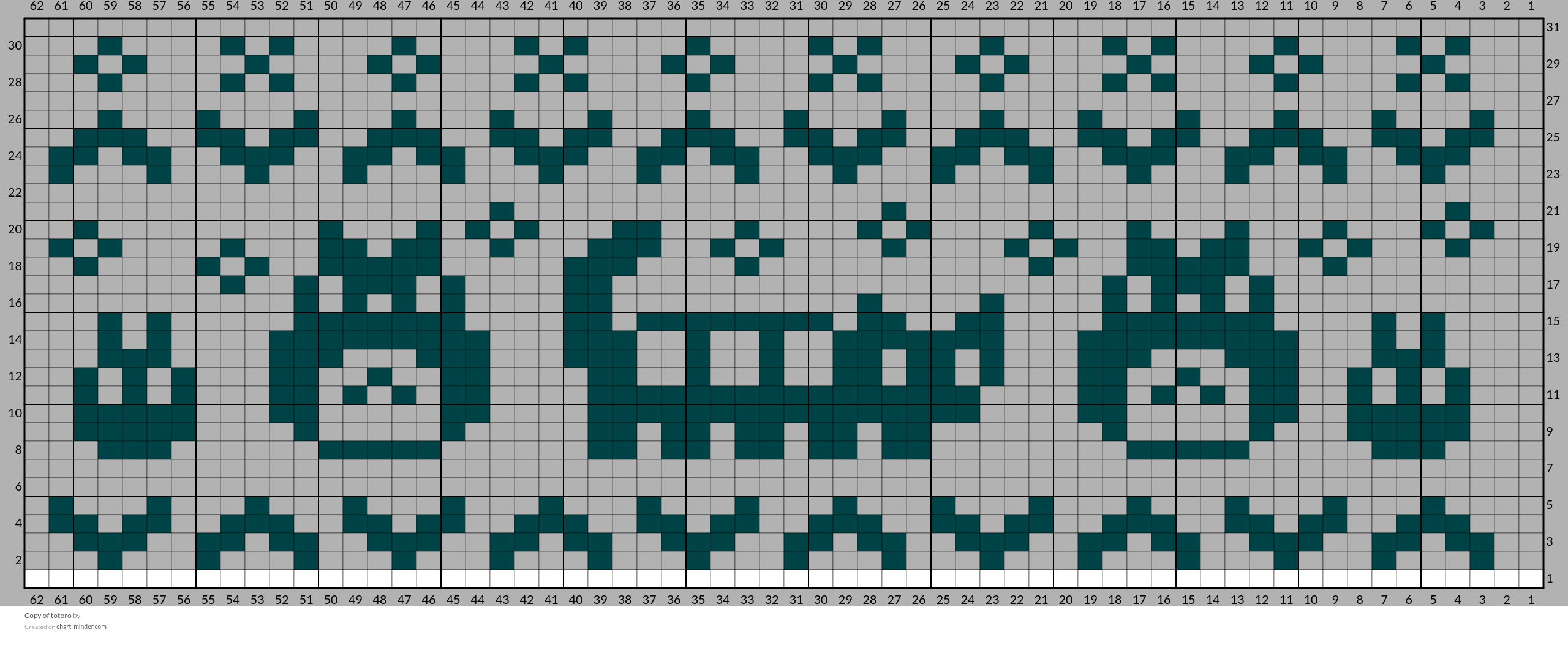 Copy of totoro