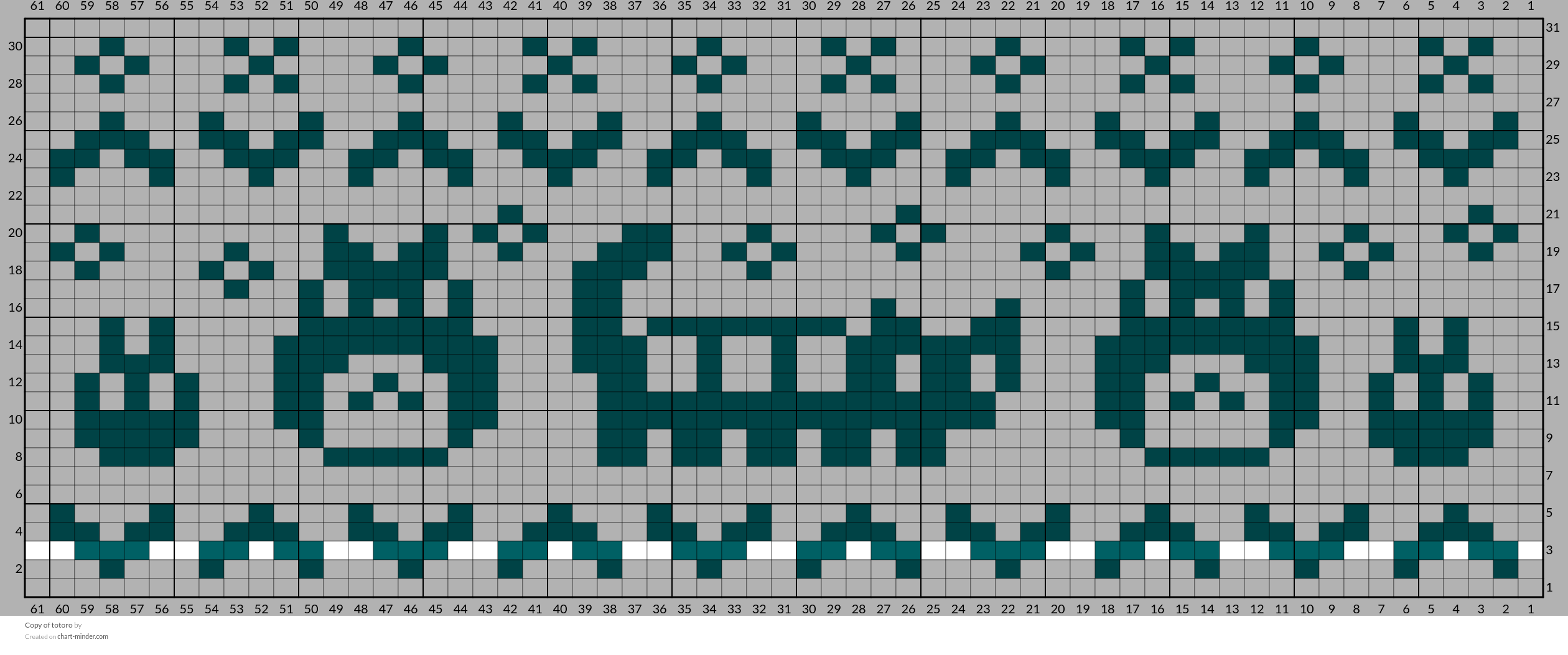 Copy of totoro