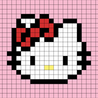 hello kitty 2