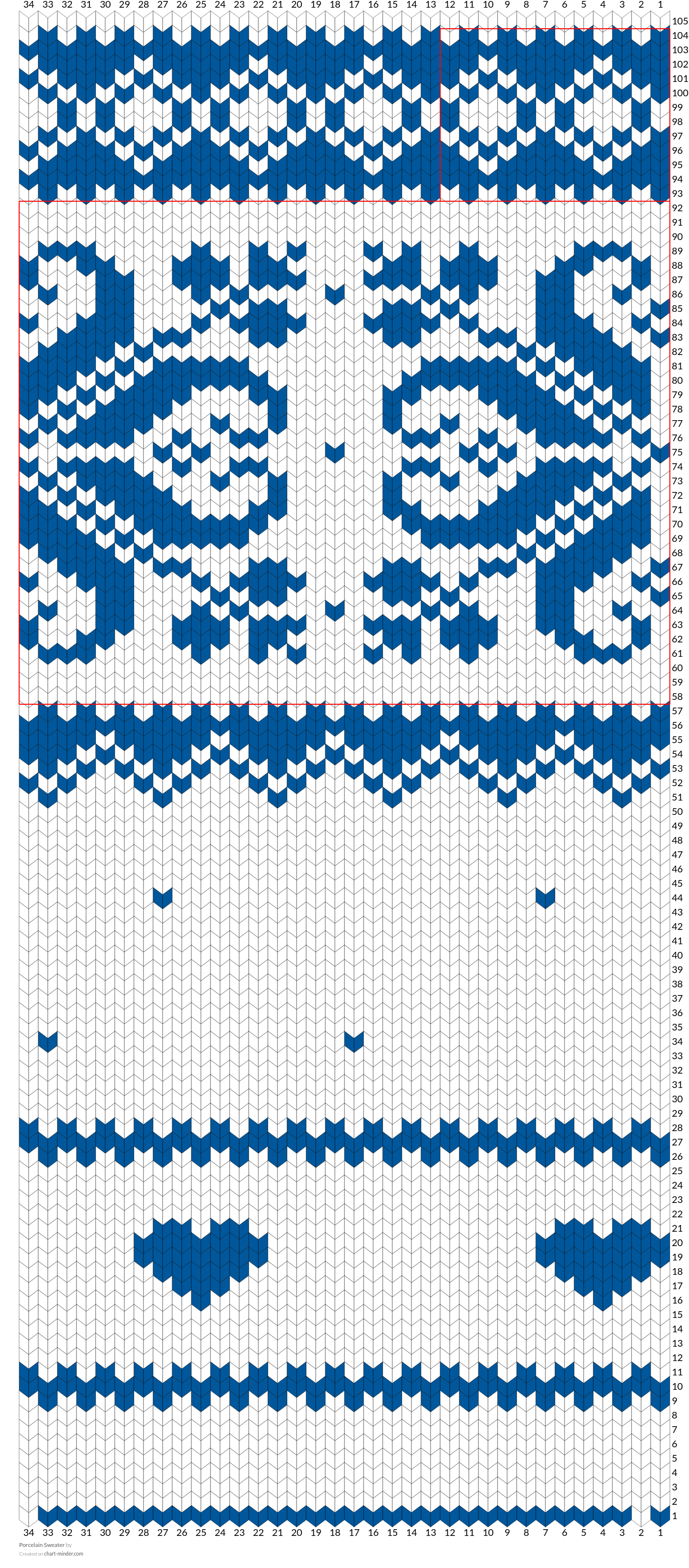 Porcelain Sweater