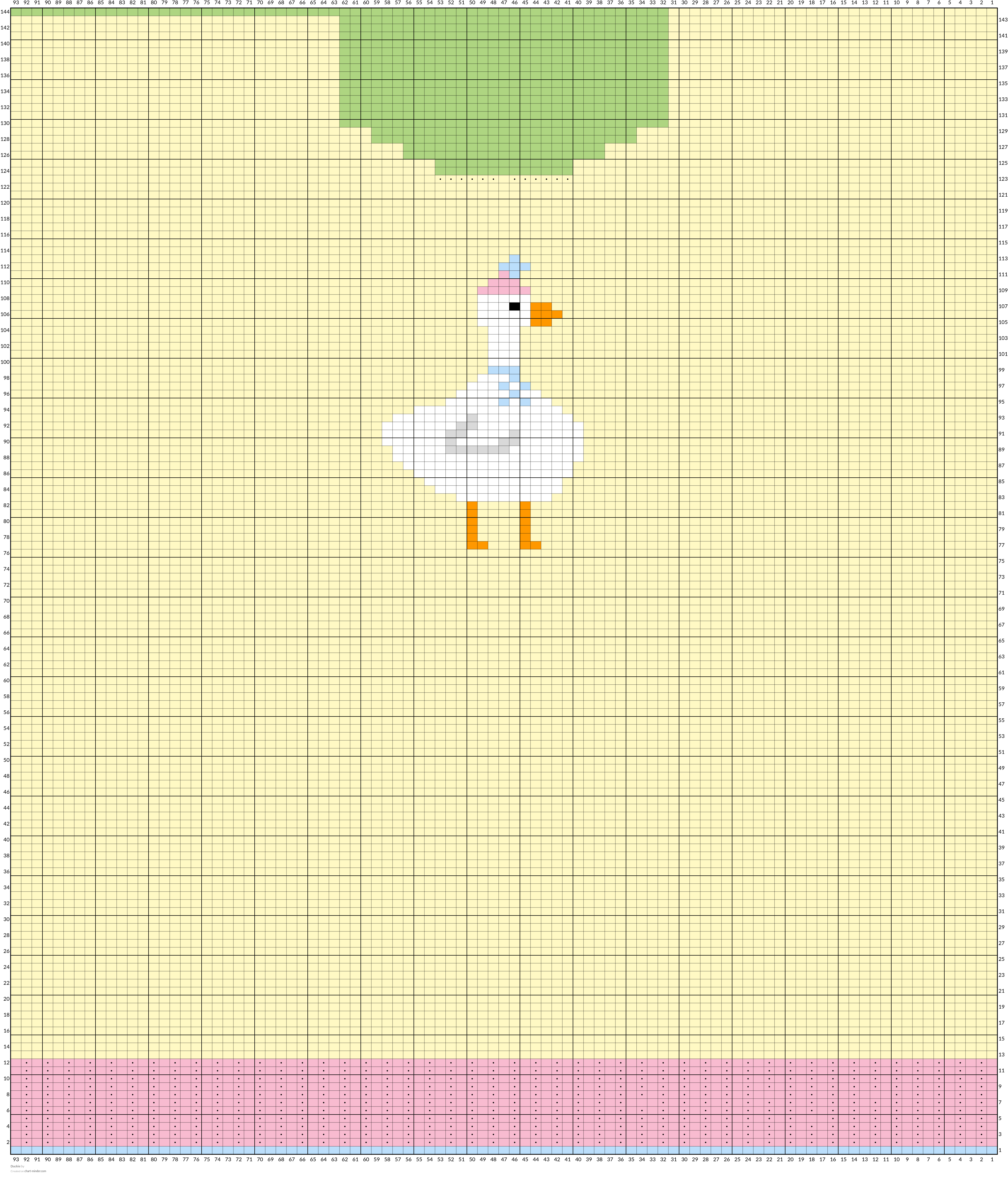 Duckie