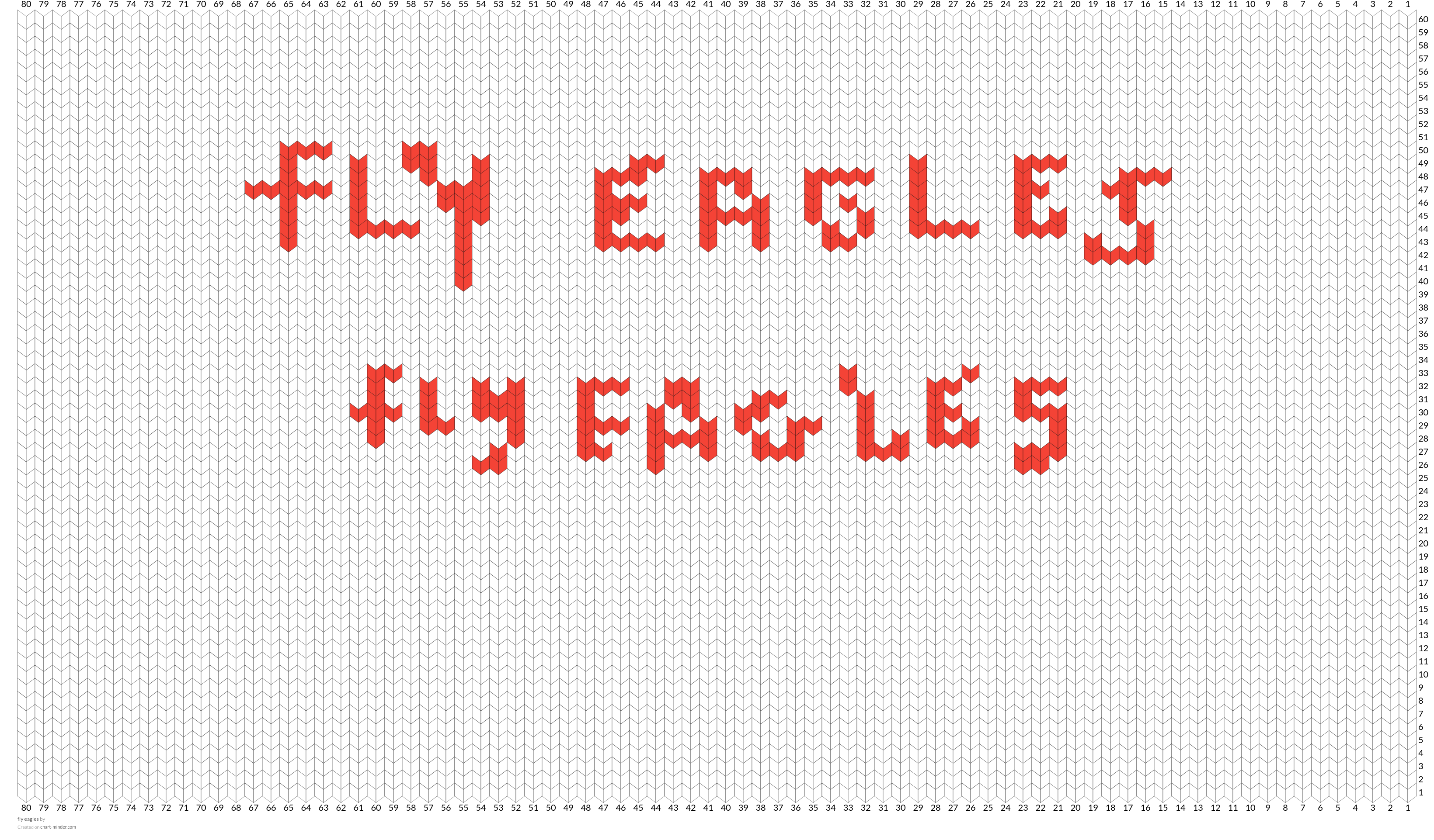 fly eagles