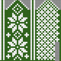 Adult Small: Right Hand