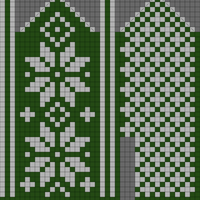 Adult Small: Left Hand