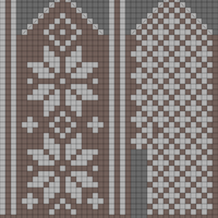 Adult Small: Left Hand