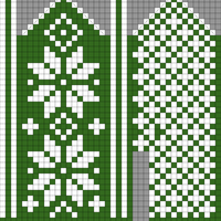 Adult Small: Left Hand