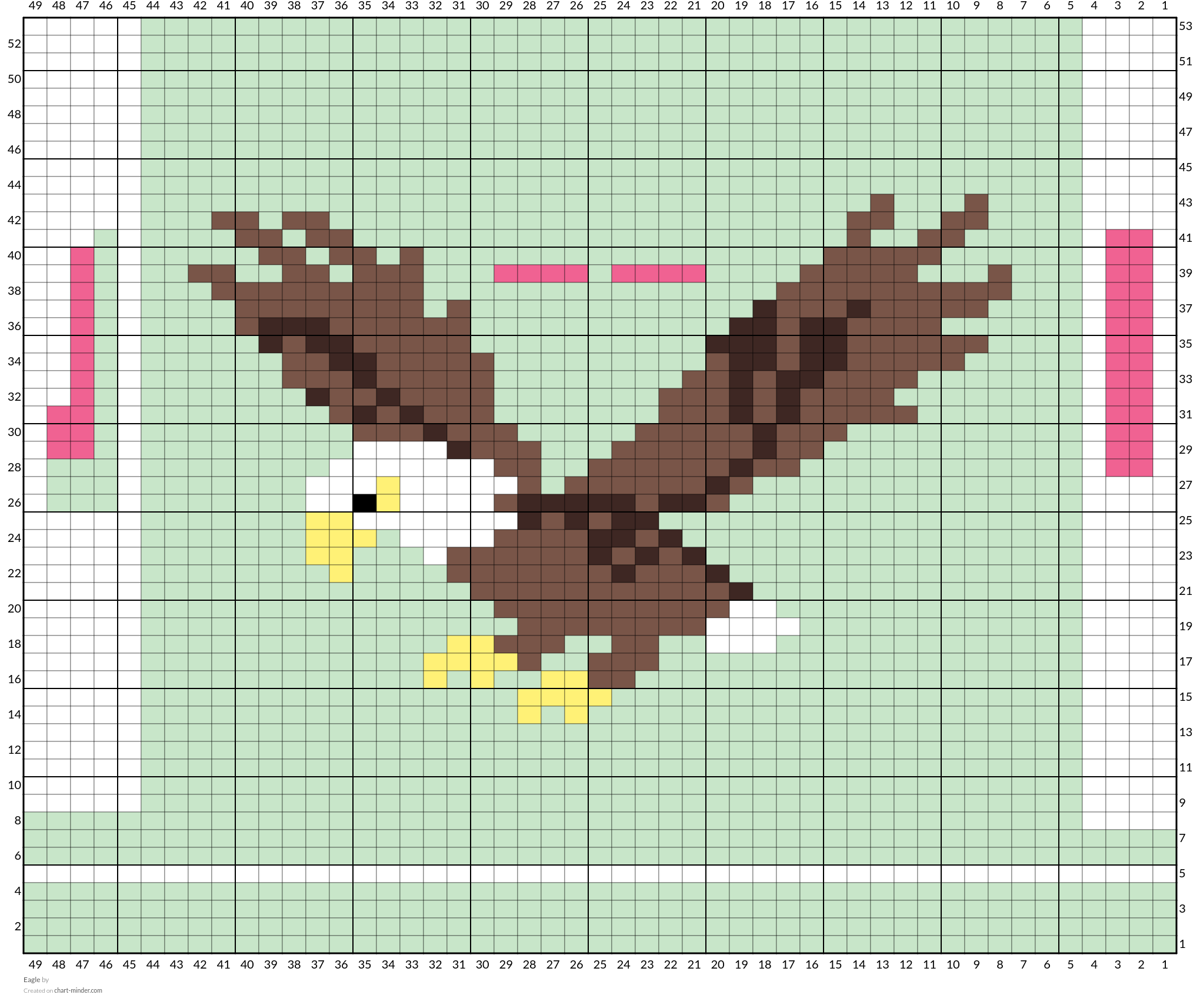 Eagle