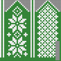 Adult Medium/ Large: Right Hand