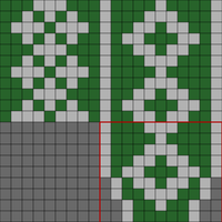 Adult Medium/ Large: Thumbs