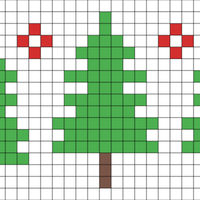 Alternating trees
