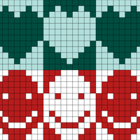 Copy of Smiles for Nordic Mix