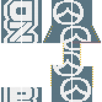 mazda mies tumma pohja +4 42-45