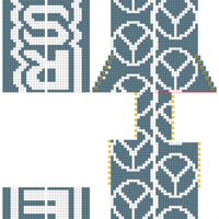 tumma pohja mersu mies +4  42-45