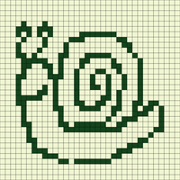 Snail Sweater