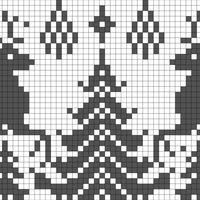 Copy of Bart's Christmas Sweater Chart