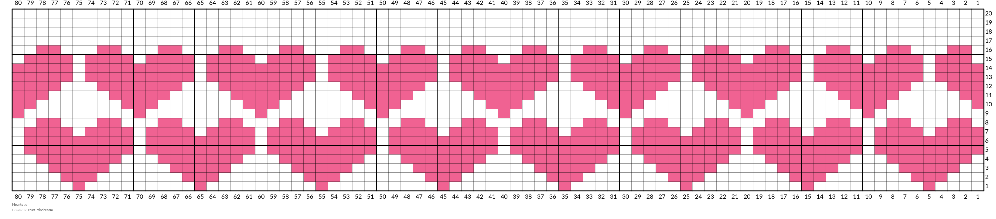 Hearts