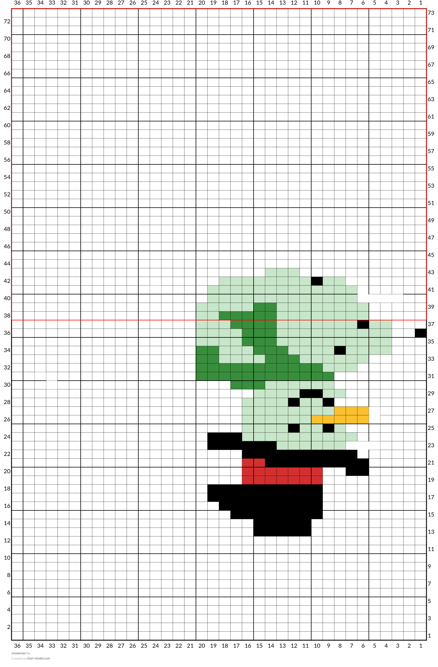 snowman