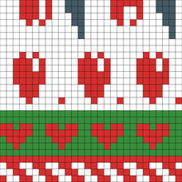 Copy of poppy christmas