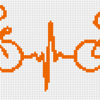 Bicycle Cardigan