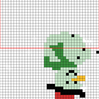 Copy of Copy of snowman