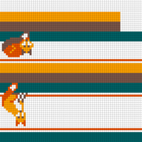 Foxes